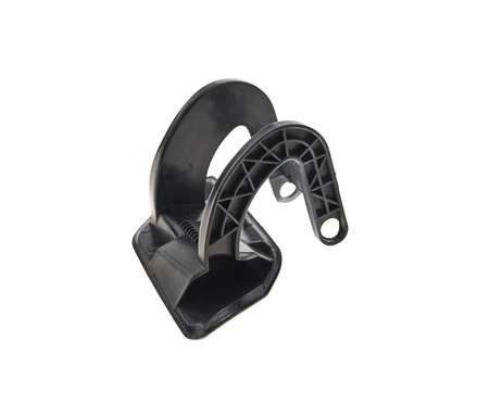 Zaślepka spryskiwacza reflektora strona lewa