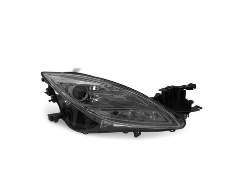 Lampa przednia strona prawa