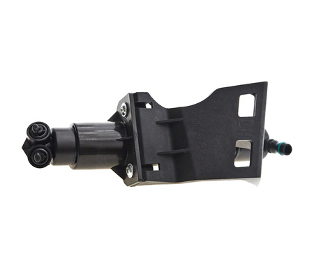 Spryskiwacz do mycia lamp strona lewa