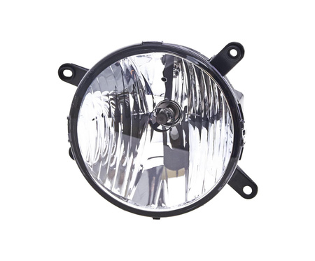 Lampa przeciwmgielna strona prawa