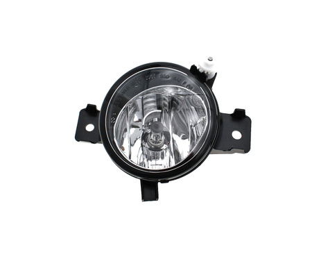 Lampa przeciwmgielna strona prawa