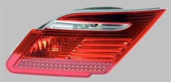 Lampa tył strona prawa