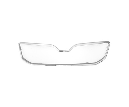 Ramka atrapy zderzaka