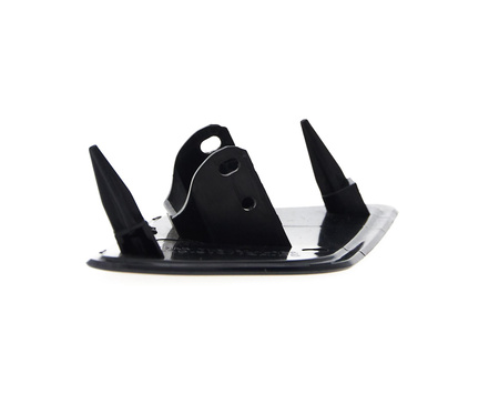 Zaślepka spryskiwacza reflektora strona lewa