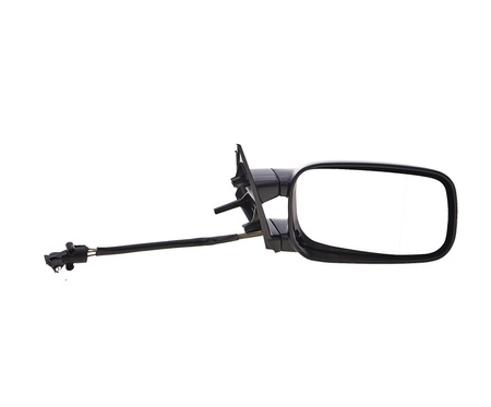 Lusterko boczne strona prawa