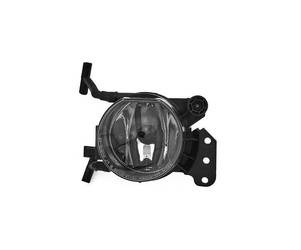 Lampa przeciwmgielna strona prawa