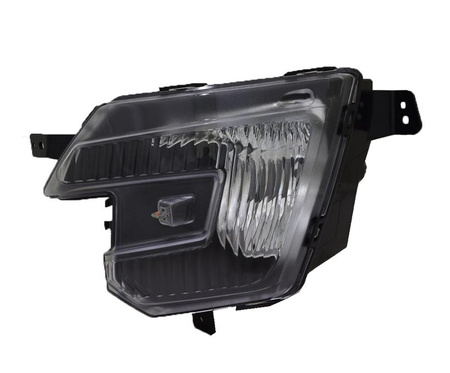 Lampa przeciwmgielna strona prawa