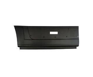 Reperaturka błotnika tył