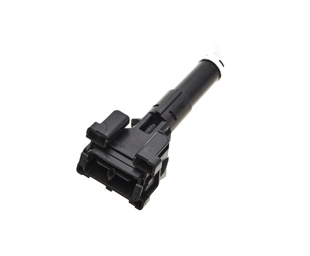 Spryskiwacz do mycia lamp