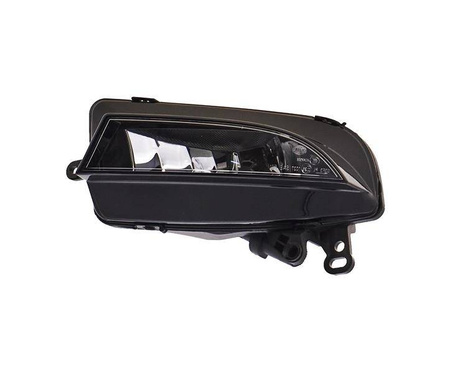 Lampa przeciwmgielna strona lewa