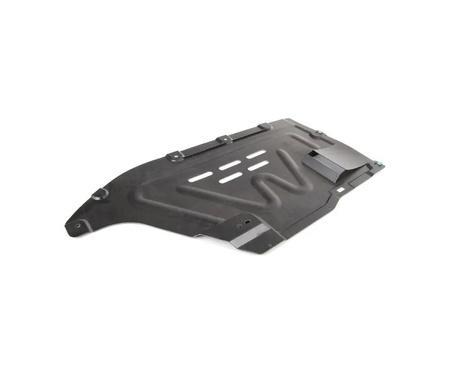 Osłona pod skrzynię biegów