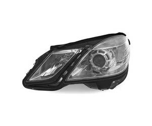 Lampa przednia strona lewa