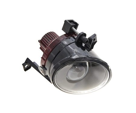 Lampa przeciwmgielna strona lewa