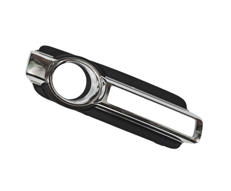 Grill zderzaka strona prawa