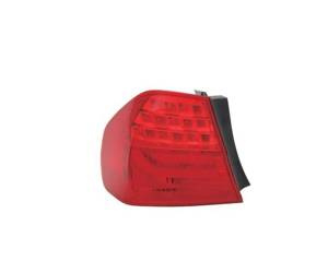 Lampa tył strona prawa