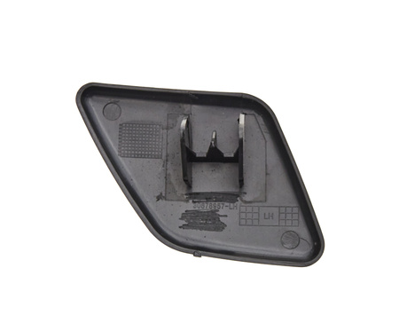 Zaślepka spryskiwacza reflektora strona lewa