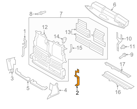 Rura dolotowa powietrza