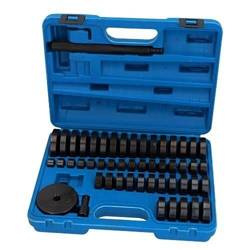 Adaprery Montażowe Do Pras 52 Elemmenty