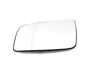 Wkład lusterka z plastikiem montażowym