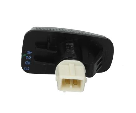 Kierunkowskaz boczny