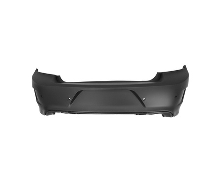 Zderzak tylny bez PDC