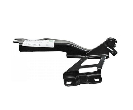 Zawias maski strona prawa