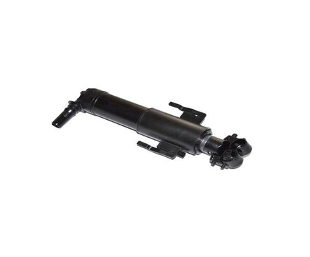 Spryskiwacz do mycia lamp