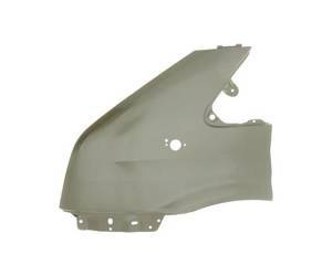 Błotnik strona lewa