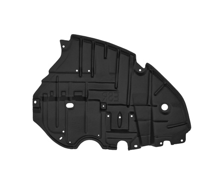 Osłona pod silnik strona lewa