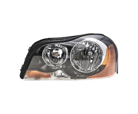 Lampa przednia strona lewa