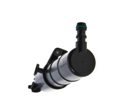 Spryskiwacz do mycia lamp strona lewa