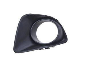 Grill zderzaka strona lewa