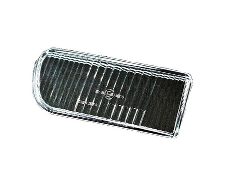 Lampa przeciwmgielna