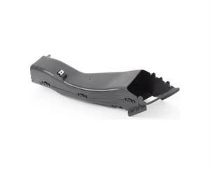 Rura dolotowa powietrza