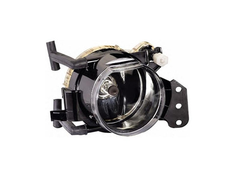 Lampa przeciwmgielna strona prawa