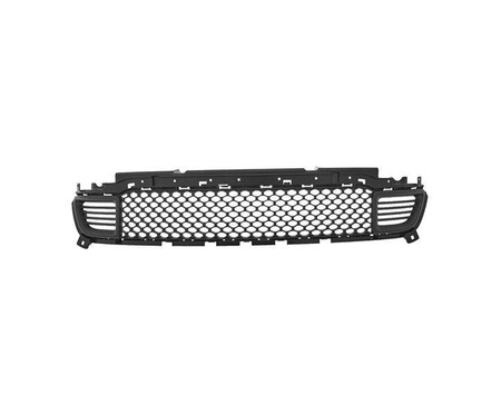 Grill zderzaka