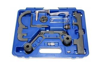 Blokada Bmw 1 3 5 Mini N47 N57 1.6 + 2.0