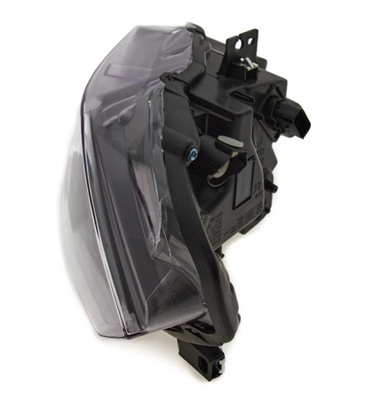 Lampa przednia LED strona lewa