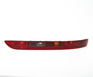 Odblask zderzaka tył strona prawa