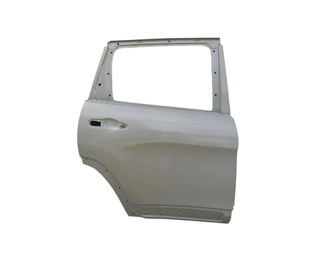 Drzwi tylne strona prawa