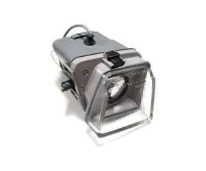 Lampa przeciwmgielna