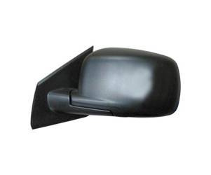 Lusterko boczne strona lewa