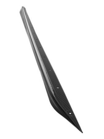 Progi Carbon M-Performance komplet