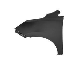 Błotnik strona lewa