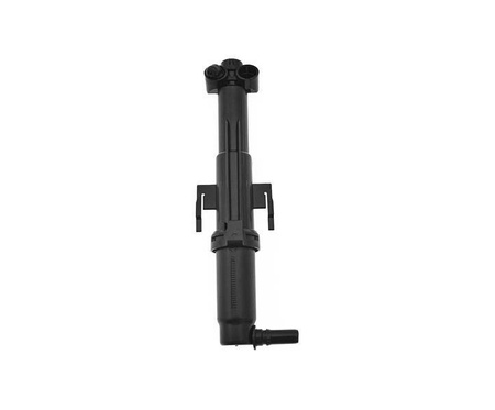 Spryskiwacz do mycia lamp