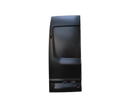 Drzwi tylne strona lewa