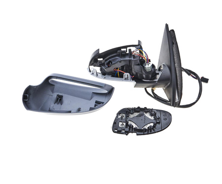 Lusterko boczne strona prawa