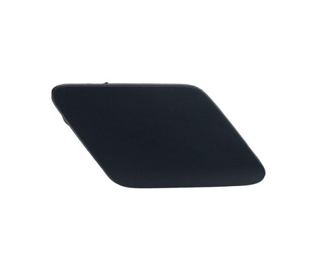 Zaślepka spryskiwacza reflektora strona prawa