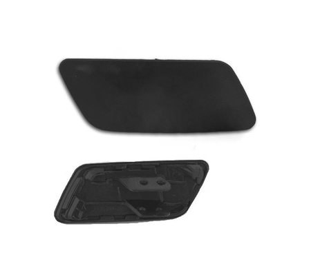 Zaślepka spryskiwacza reflektora strona prawa