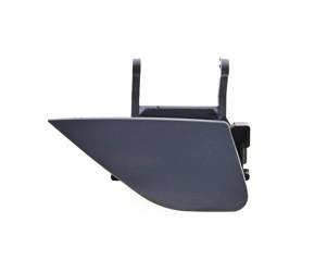 Zaślepka spryskiwacza reflektora strona prawa